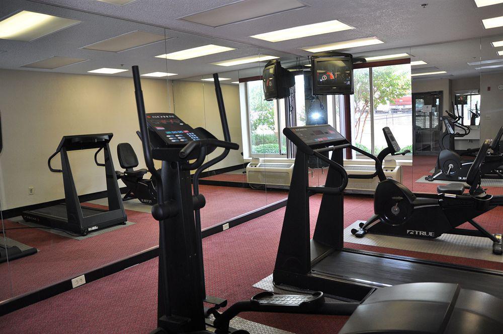 Hotel La Quinta By Wyndham Atlanta Airport North 3*