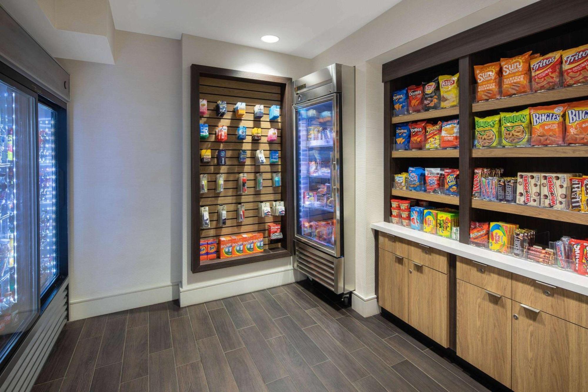 Hotel La Quinta By Wyndham Atlanta Airport North 3*