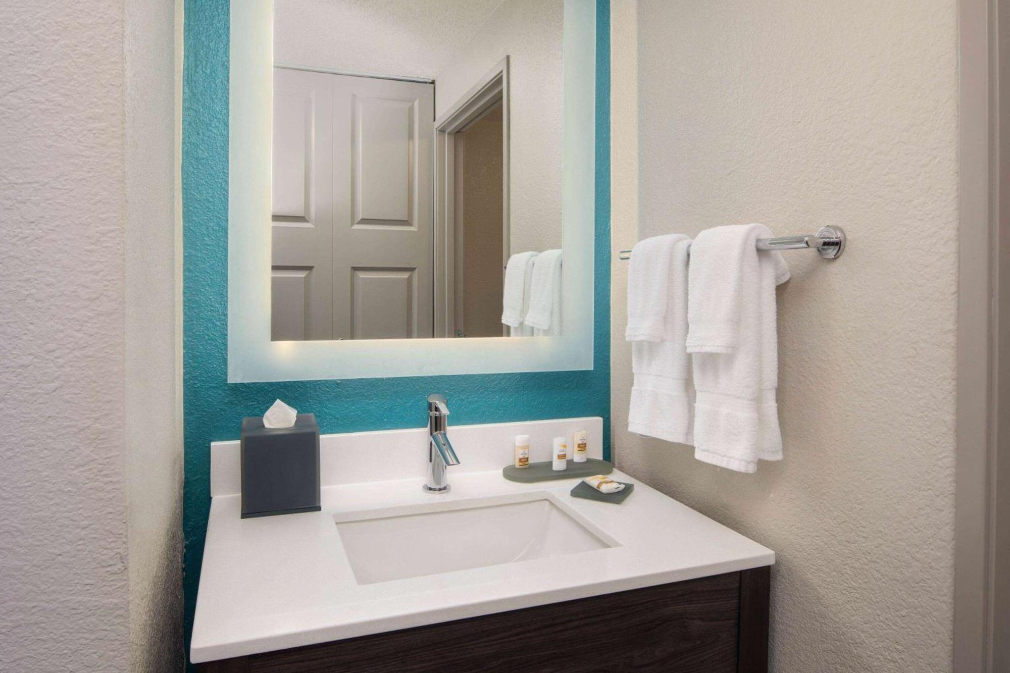 La Quinta By Wyndham Atlanta Airport North 3* College Park