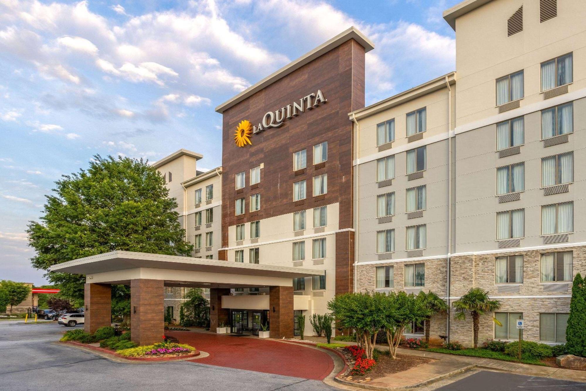 La Quinta By Wyndham Atlanta Airport North Hotel College Park