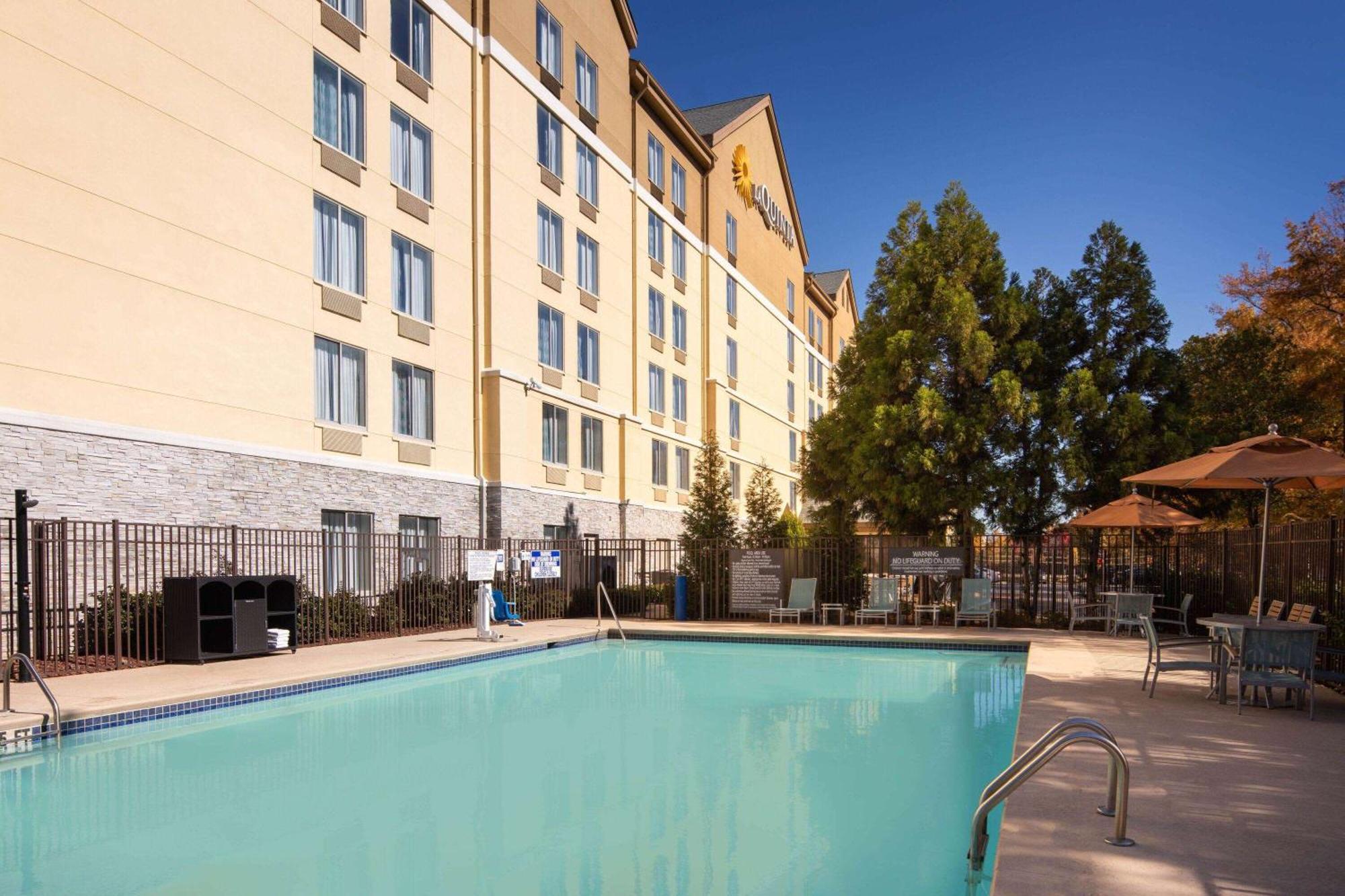 La Quinta By Wyndham Atlanta Airport North