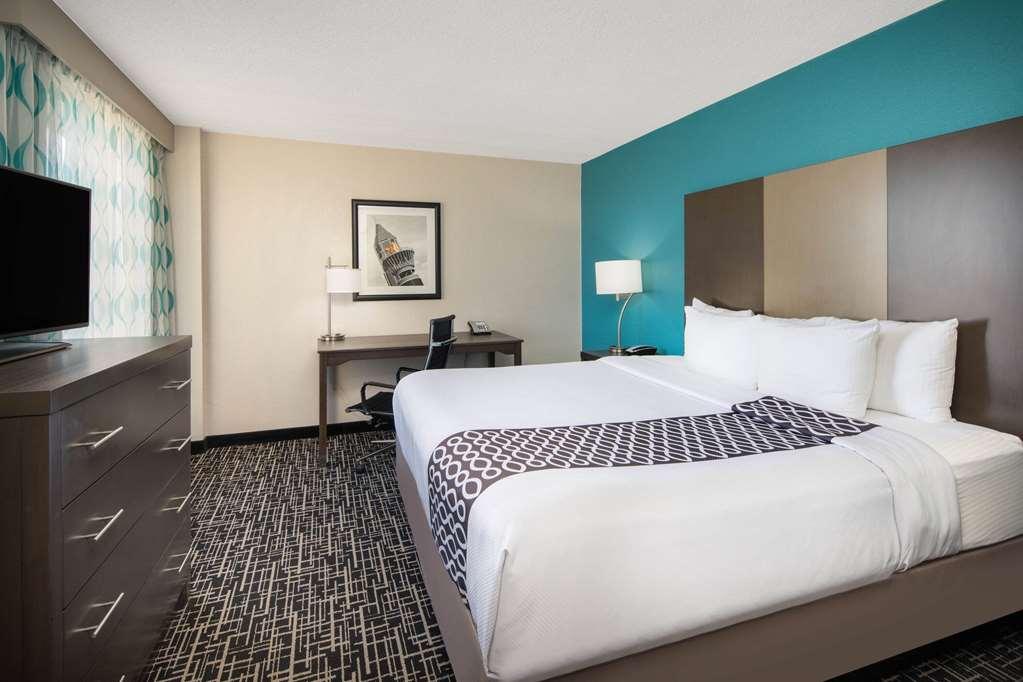 La Quinta By Wyndham Atlanta Airport North Hotel College Park