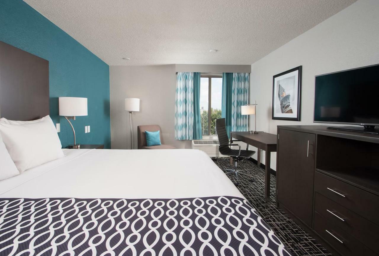 Hotel La Quinta By Wyndham Atlanta Airport North 3*