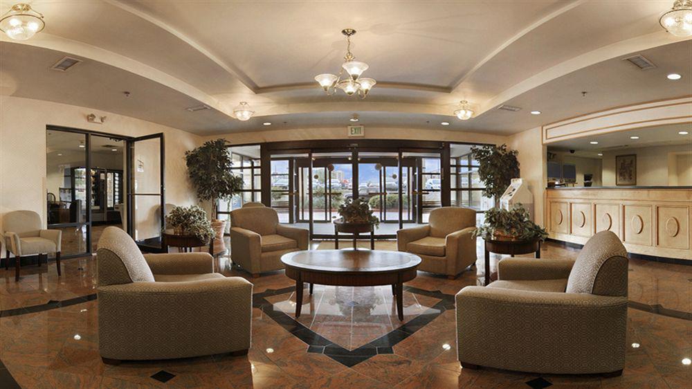 Hotel La Quinta By Wyndham Atlanta Airport North College Park