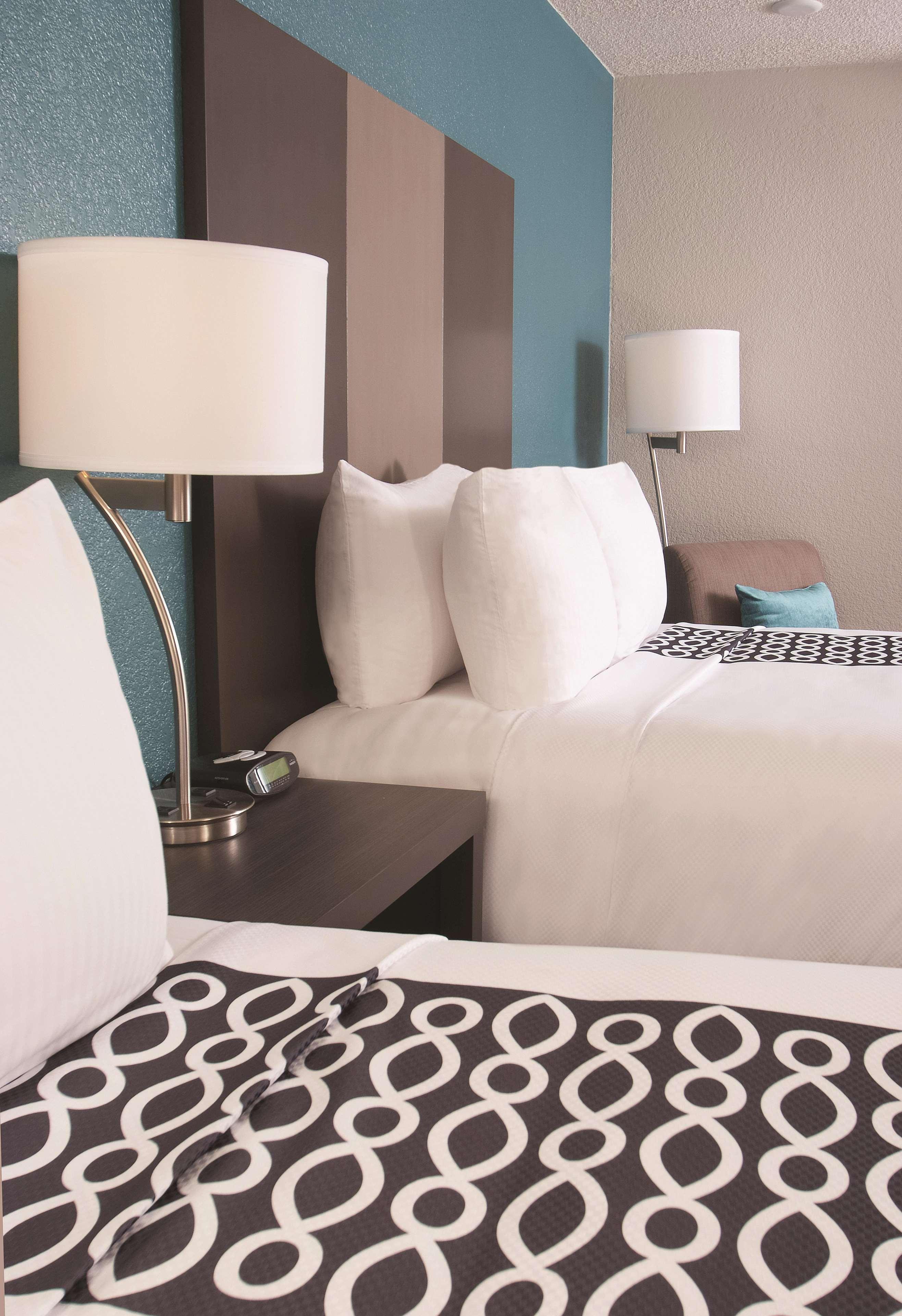 La Quinta By Wyndham Atlanta Airport North Hotel 3*