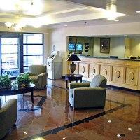 Hotel La Quinta By Wyndham Atlanta Airport North