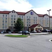 La Quinta By Wyndham Atlanta Airport North Hotel
