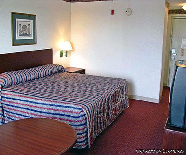 La Quinta By Wyndham Atlanta Airport North 3* College Park
