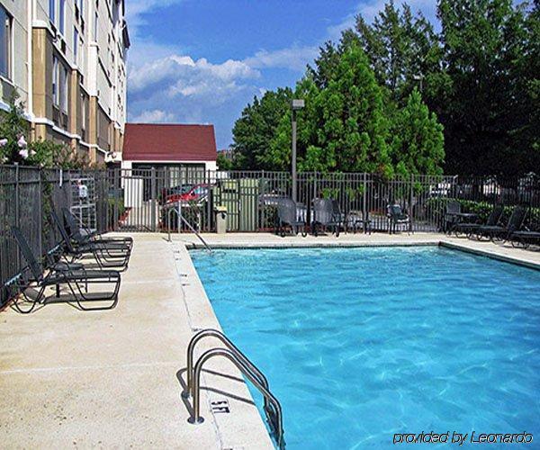 La Quinta By Wyndham Atlanta Airport North