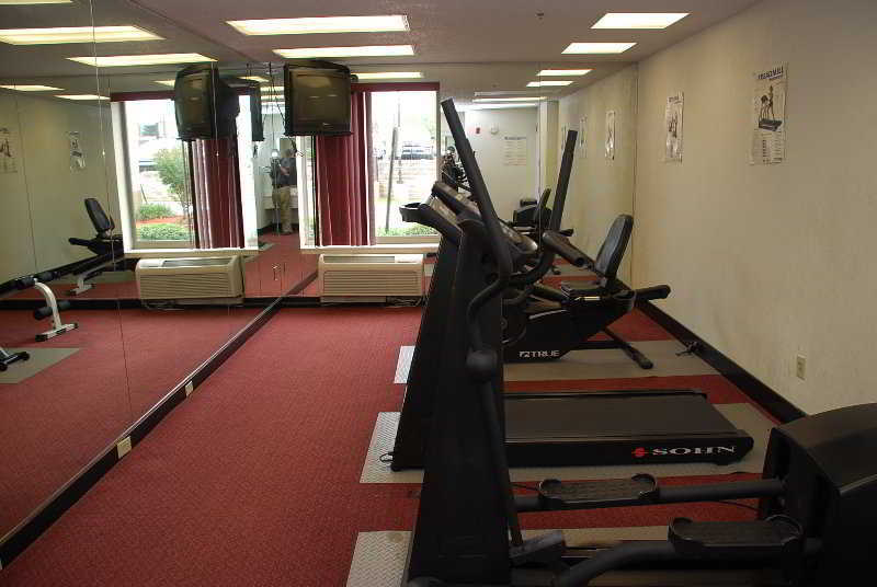 La Quinta By Wyndham Atlanta Airport North Hotel