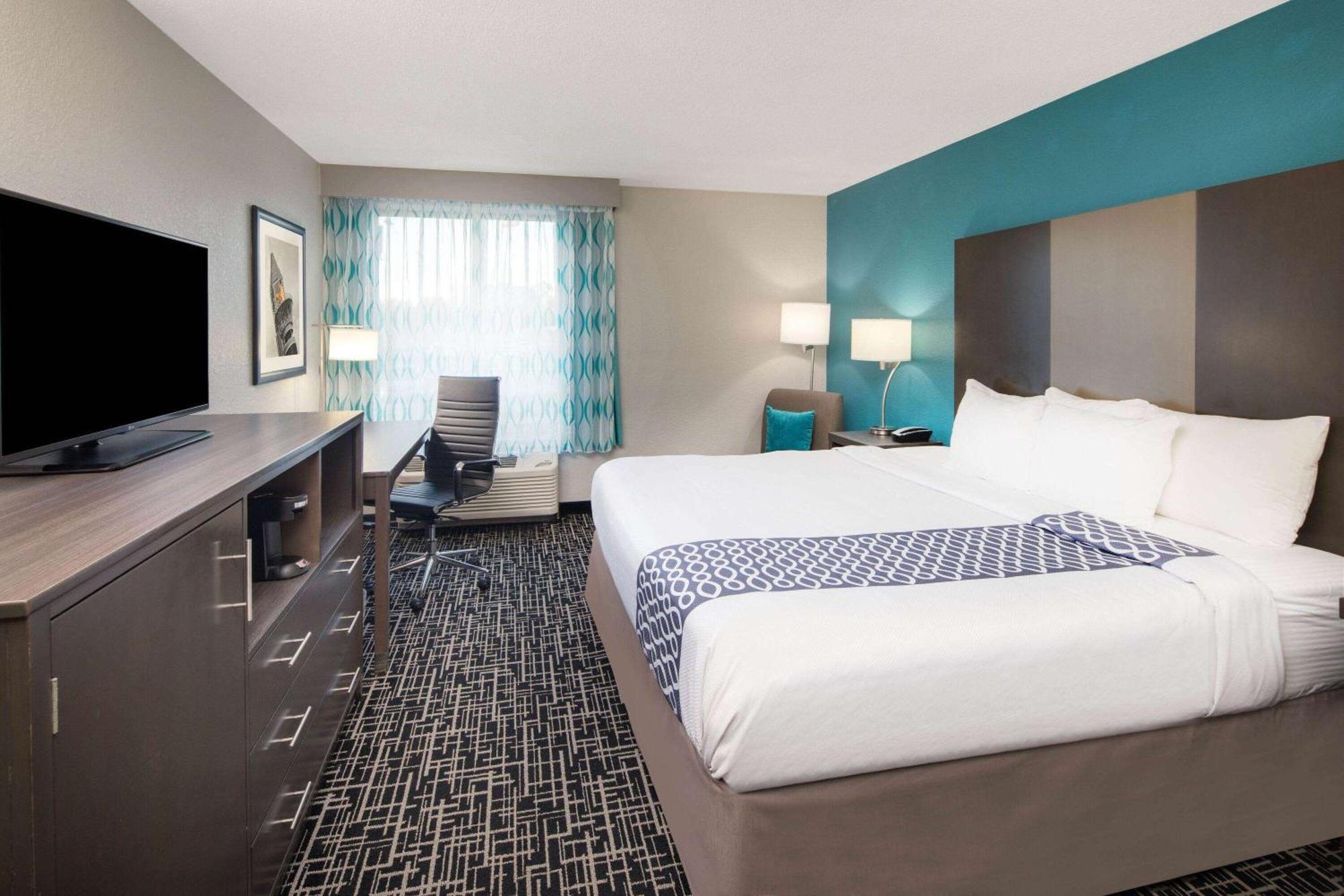 La Quinta By Wyndham Atlanta Airport North 3* College Park