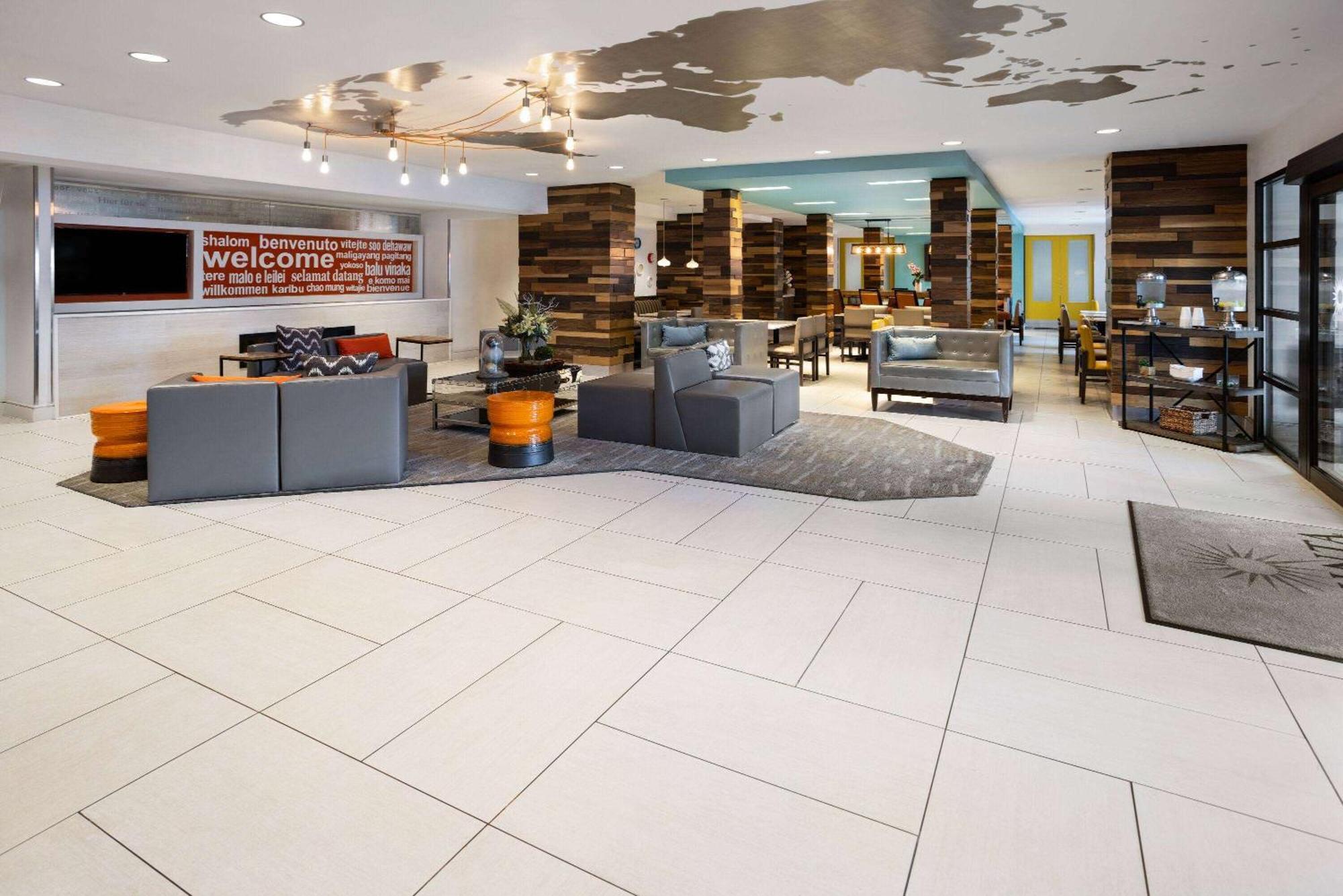 La Quinta By Wyndham Atlanta Airport North